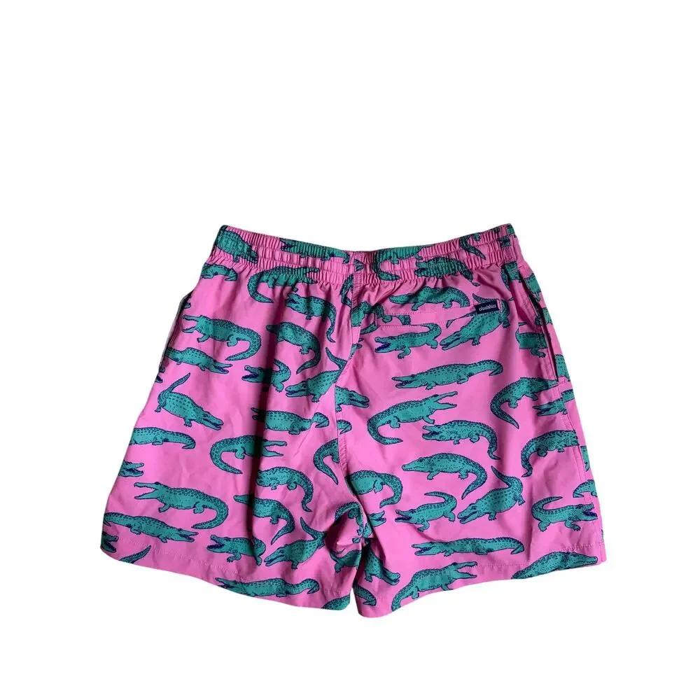 Chubbies Men's Classic 5.5